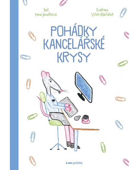 Pohádky kancelářské krysy