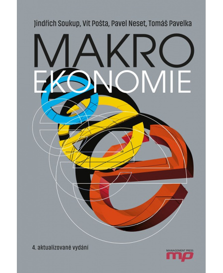 Makroekonomie MANAGEMENT PRESS