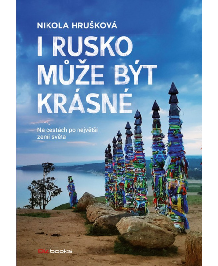 I Rusko může být krásné