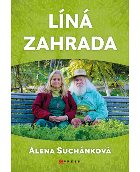 Líná zahrada