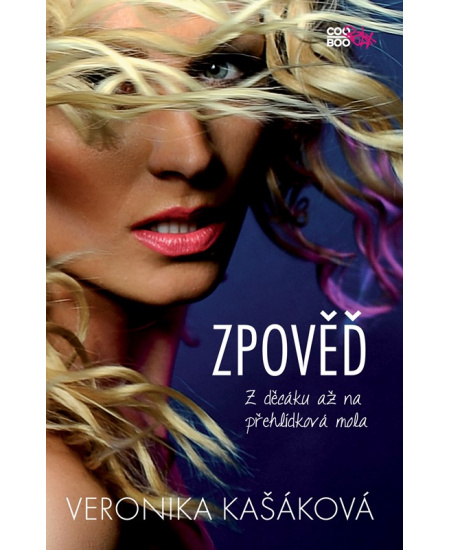 Zpověď: Z děcáku až na přehlídková mola