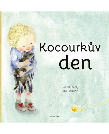 Kocourkův den