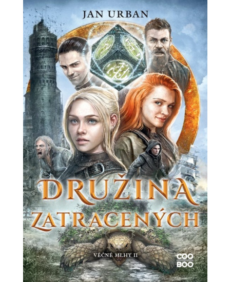 Družina zatracených