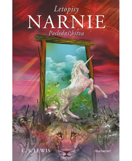 NARNIE – Poslední bitva
