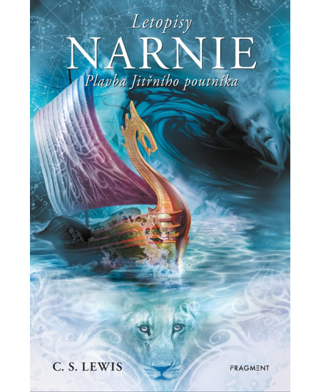 NARNIE – Plavba Jitřního poutníka Fragment