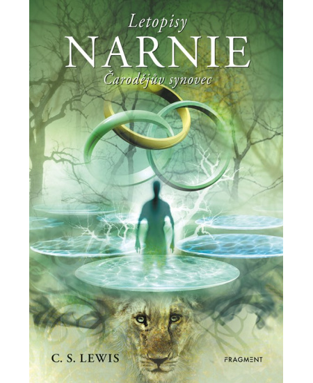 NARNIE – Čarodějův synovec