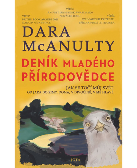 Deník mladého přírodovědce