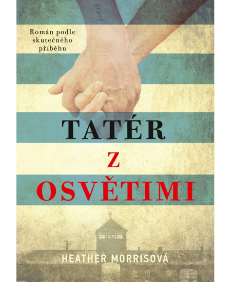 Tatér z Osvětimi