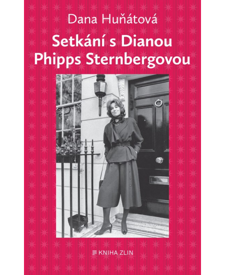 Setkání s Dianou Phipps Sternbergovou