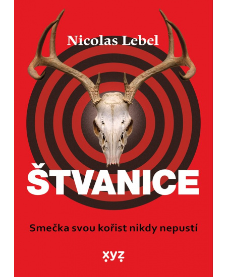 Štvanice