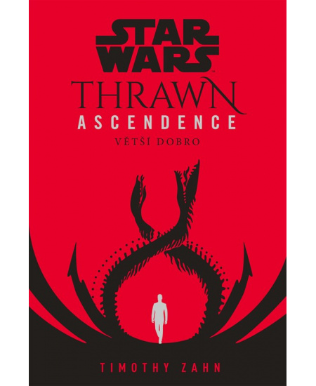 Star Wars - Thrawn Ascendence: Větší dobro EGMONT