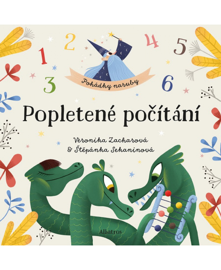 Popletené počítání