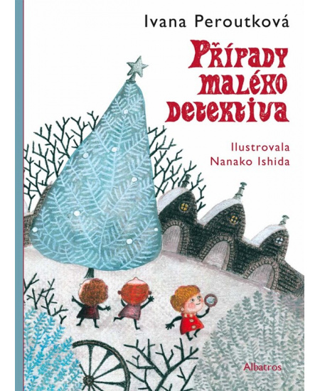 Případy malého detektiva