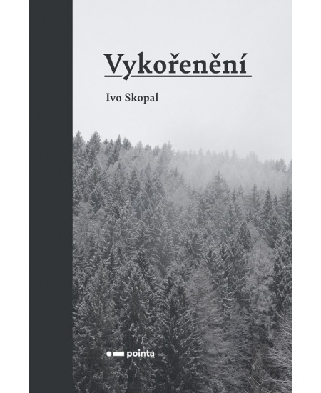 Vykořenění