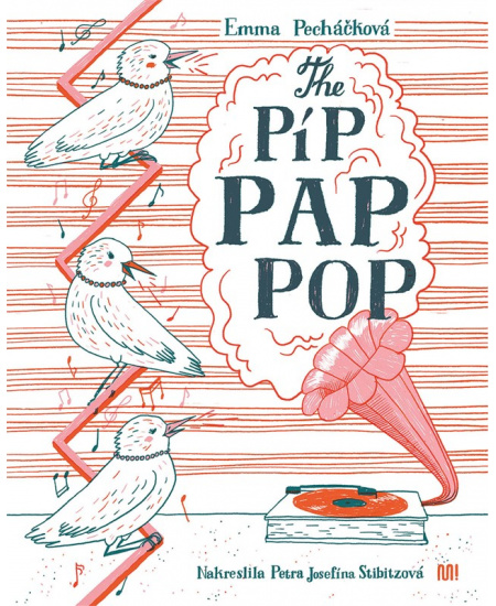 The Píp Pap Pop Meander