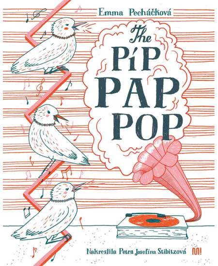 The Píp Pap Pop
