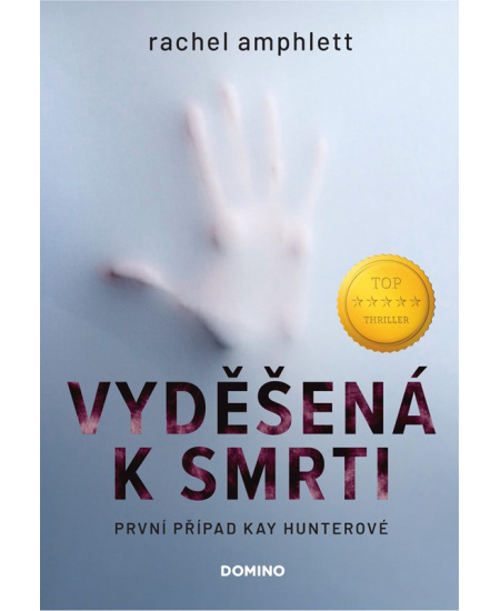 Vyděšená k smrti 