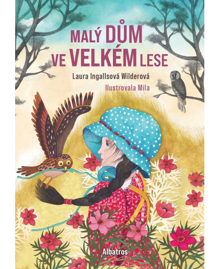 Malý dům ve Velkém lese