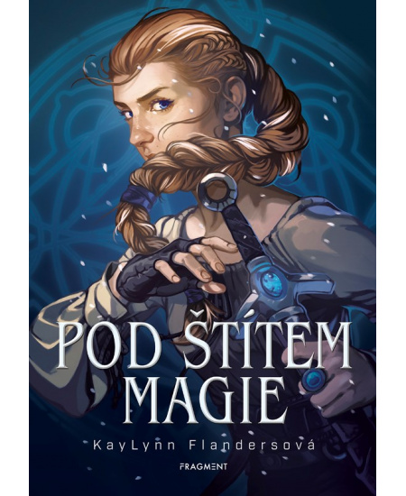 Pod štítem magie