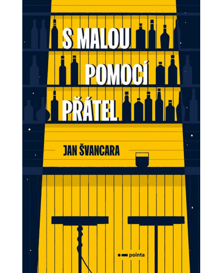 S malou pomocí přátel