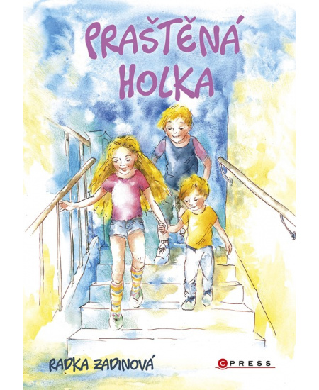 Praštěná holka 