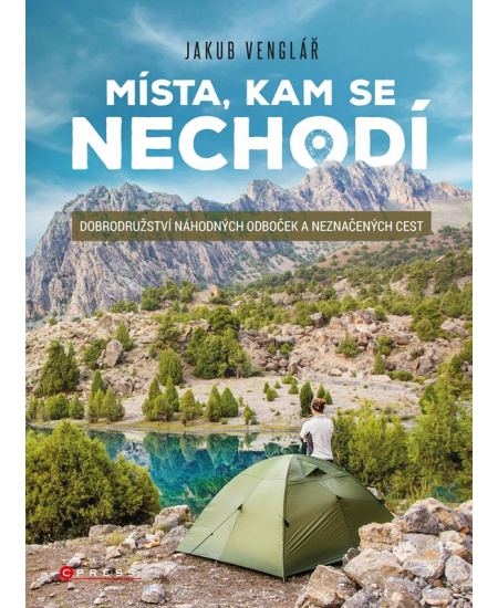 Místa, kam se nechodí
