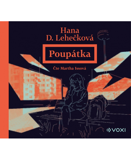 Poupátka  (audiokniha)