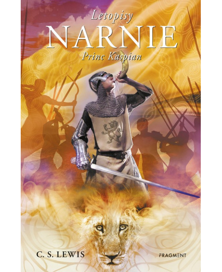 NARNIE – Princ Kaspian Fragment