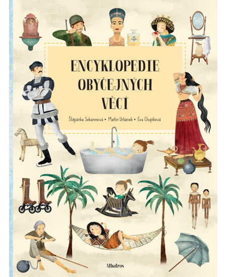 Encyklopedie obyčejných věcí