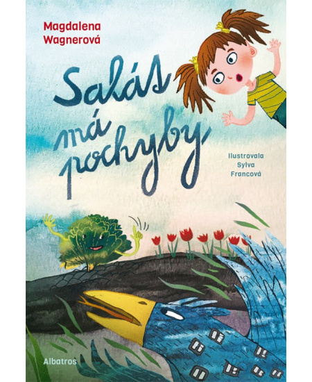 Salát má pochyby