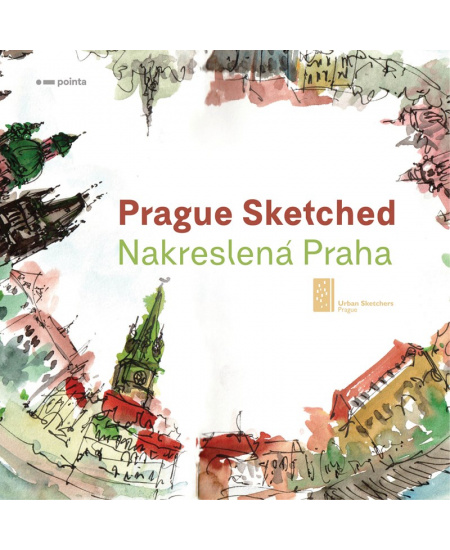 Prague Sketched Pointa