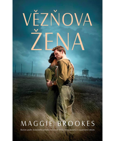 Vězňova žena