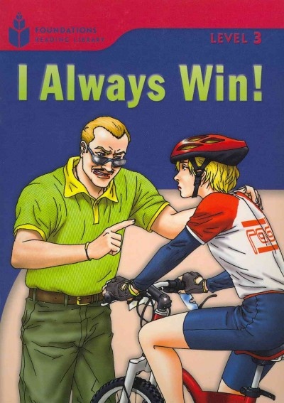 FOUNDATION READERS 3.5 - I ALWAYS WIN