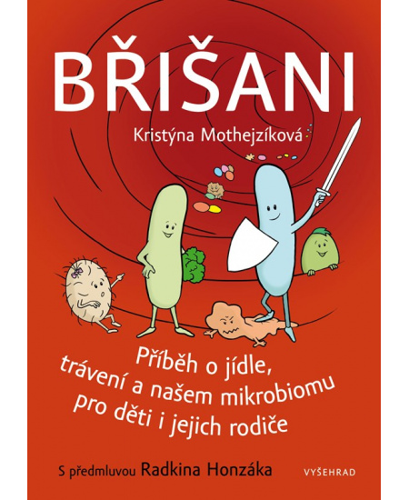 Břišani