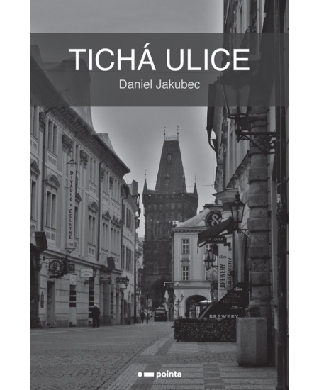 Tichá ulice