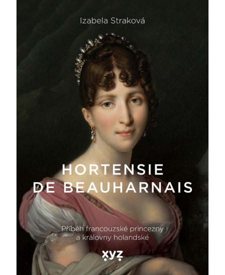 Hortensie de Beauharnais XYZ