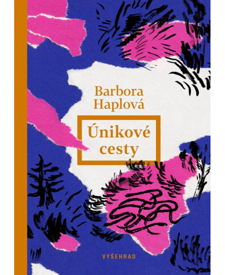Únikové cesty