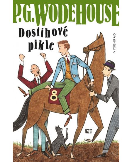 Dostihové pikle