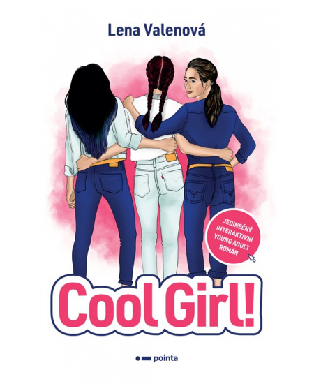 Cool Girl!