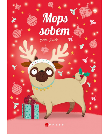 Mops sobem