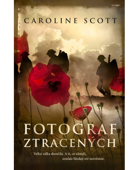Fotograf ztracených