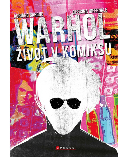 Andy Warhol: Život v komiksu