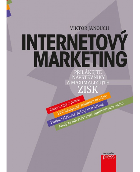 Internetový marketing