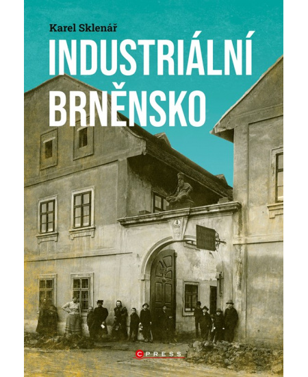 Industriální Brněnsko
