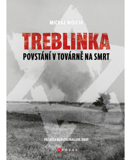 Treblinka: Povstání v továrně na smrt CPRESS
