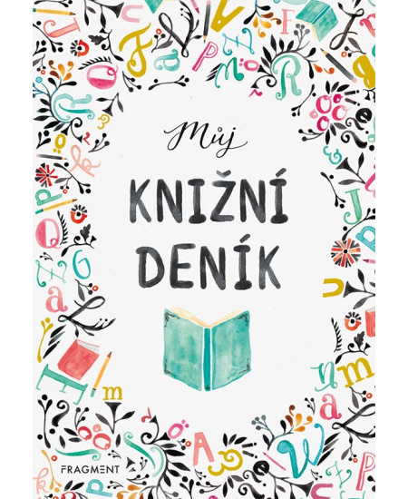 Můj knižní deník