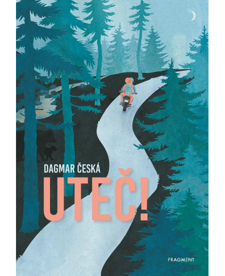 Uteč! 