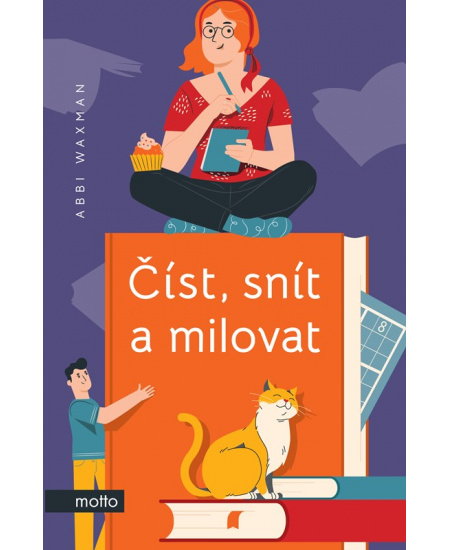 Číst, snít a milovat