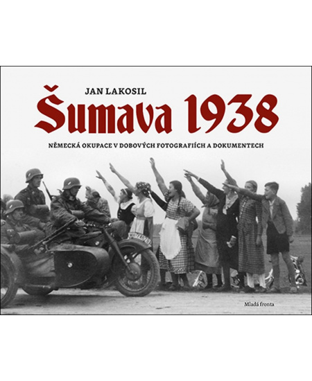 Šumava 1938