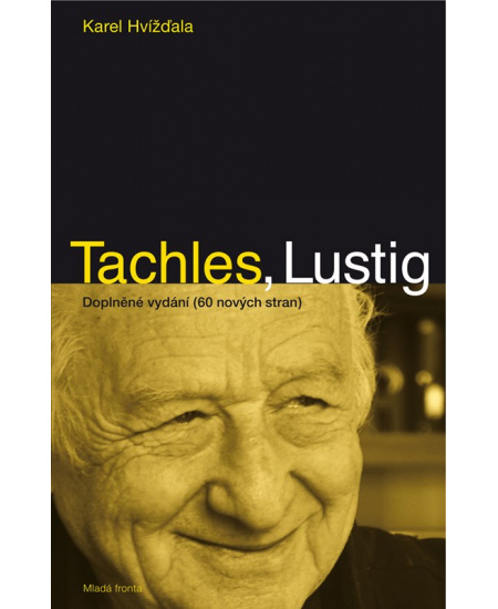 Tachles, Lustig